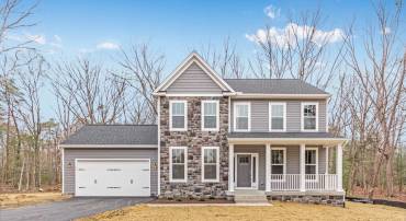 LOT 9, WHARTONS PASS, UNIONVILLE, Virginia 22567, 4 Bedrooms Bedrooms, 16 Rooms Rooms,2 BathroomsBathrooms,Residential,For sale,LOT 9, WHARTONS PASS,VAOR2009858 MLS # VAOR2009858