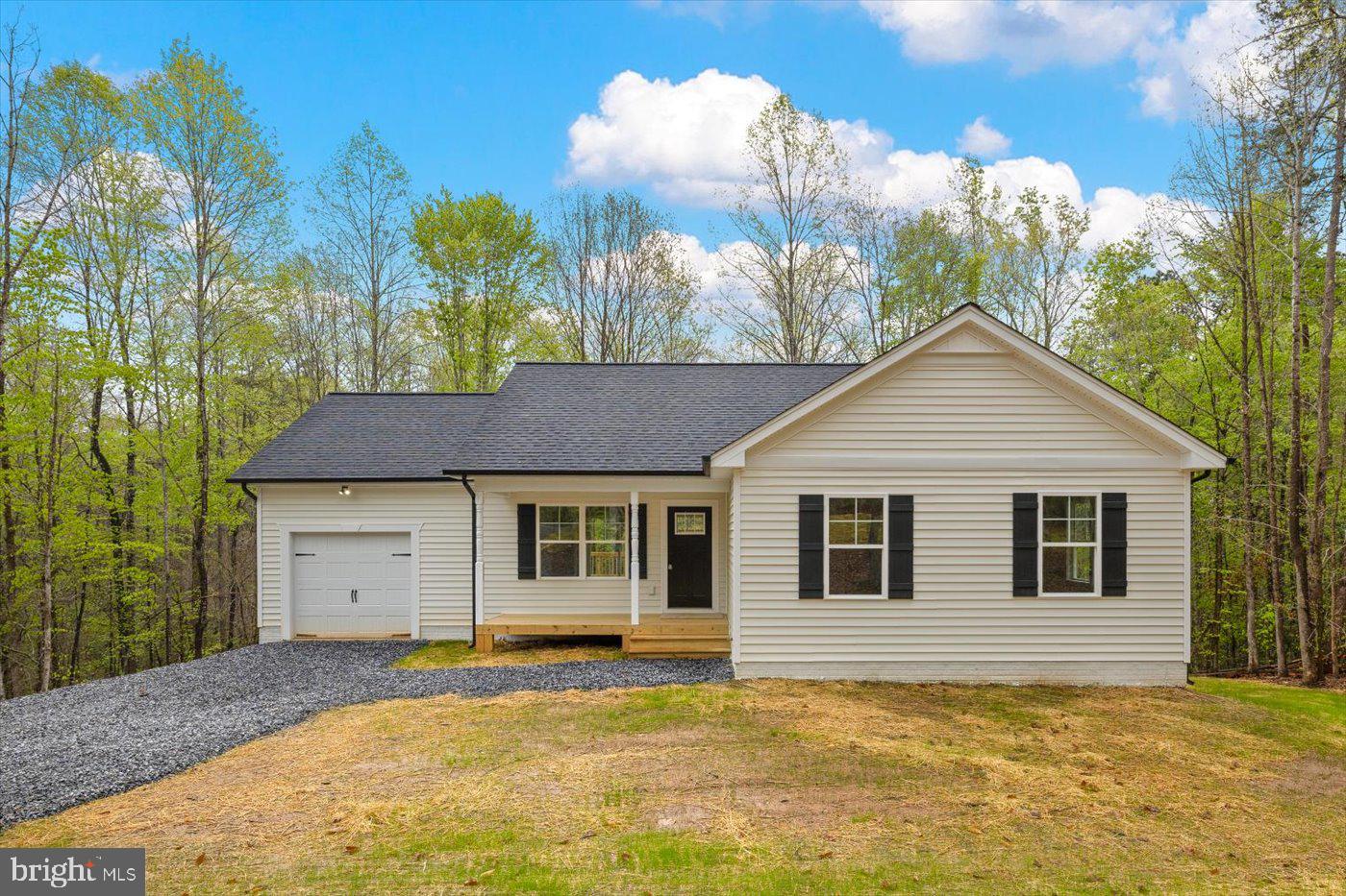 358 HEMLOCK LN, MINERAL, Virginia 23117, 3 Bedrooms Bedrooms, ,2 BathroomsBathrooms,Residential,For sale,358 HEMLOCK LN,VALA2007984 MLS # VALA2007984