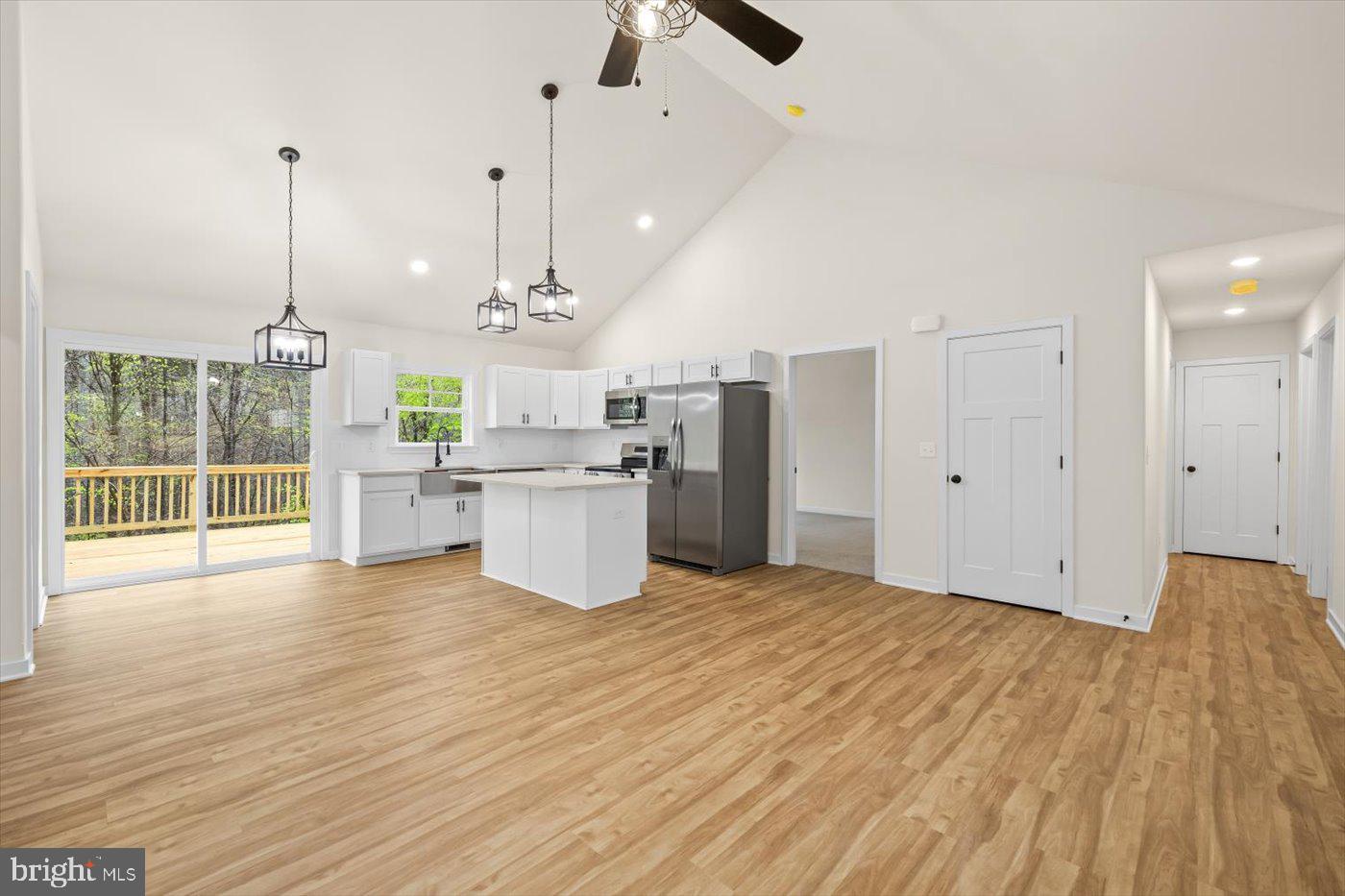 358 HEMLOCK LN, MINERAL, Virginia 23117, 3 Bedrooms Bedrooms, ,2 BathroomsBathrooms,Residential,For sale,358 HEMLOCK LN,VALA2007984 MLS # VALA2007984