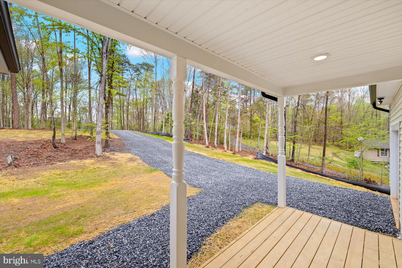 358 HEMLOCK LN, MINERAL, Virginia 23117, 3 Bedrooms Bedrooms, ,2 BathroomsBathrooms,Residential,For sale,358 HEMLOCK LN,VALA2007984 MLS # VALA2007984