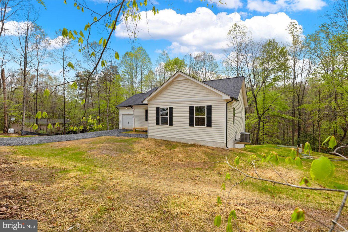 358 HEMLOCK LN, MINERAL, Virginia 23117, 3 Bedrooms Bedrooms, ,2 BathroomsBathrooms,Residential,For sale,358 HEMLOCK LN,VALA2007984 MLS # VALA2007984