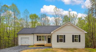358 HEMLOCK LN, MINERAL, Virginia 23117, 3 Bedrooms Bedrooms, ,2 BathroomsBathrooms,Residential,For sale,358 HEMLOCK LN,VALA2007984 MLS # VALA2007984