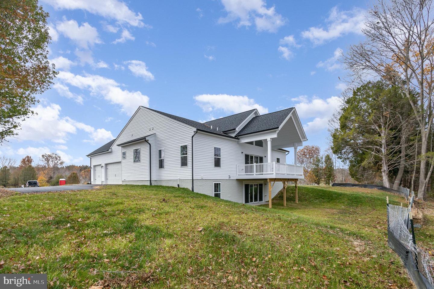 LOT 10, WHARTONS PASS, UNIONVILLE, Virginia 22567, 4 Bedrooms Bedrooms, ,3 BathroomsBathrooms,Residential,For sale,LOT 10, WHARTONS PASS,VAOR2009860 MLS # VAOR2009860
