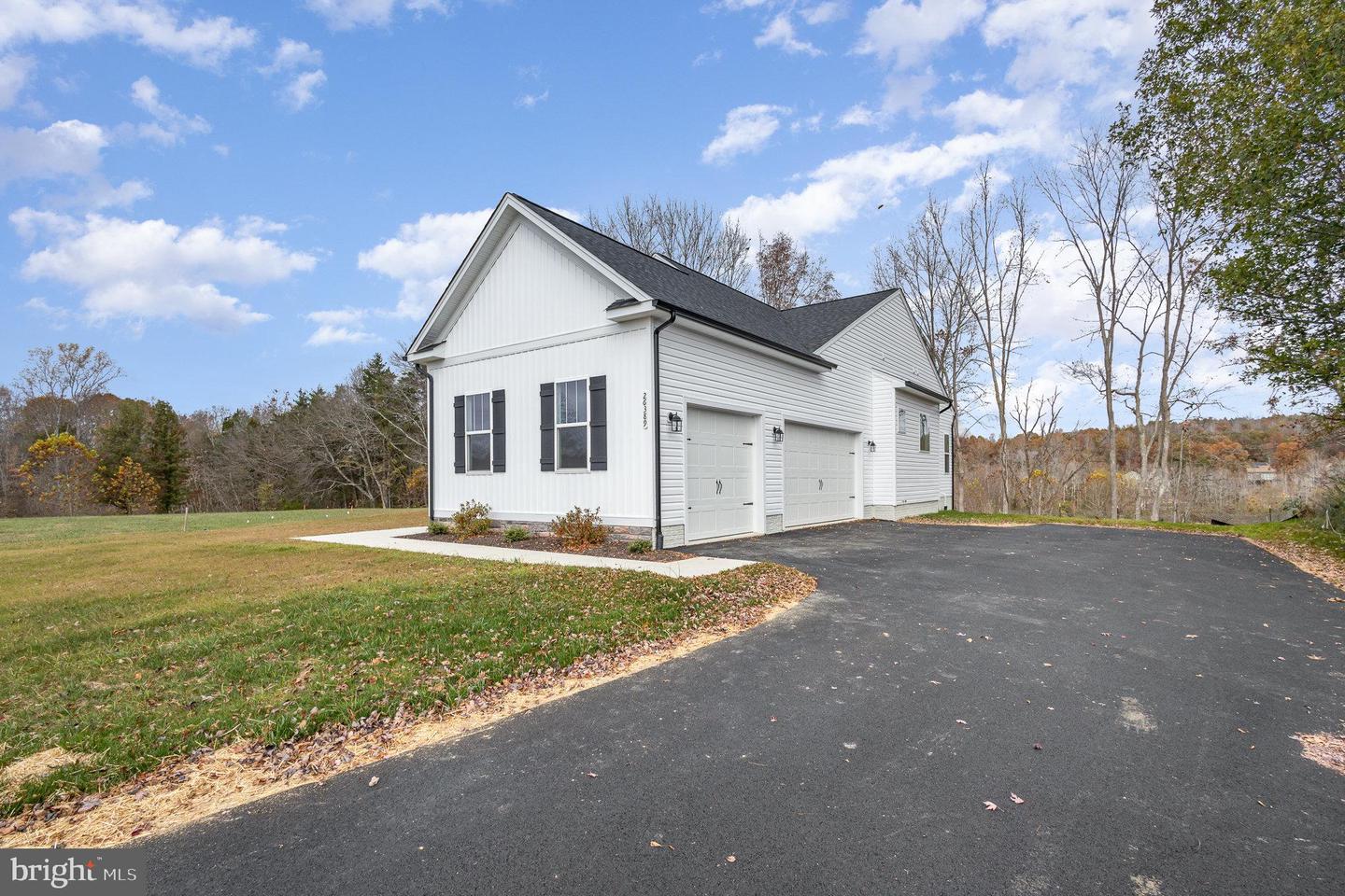 LOT 10, WHARTONS PASS, UNIONVILLE, Virginia 22567, 4 Bedrooms Bedrooms, ,3 BathroomsBathrooms,Residential,For sale,LOT 10, WHARTONS PASS,VAOR2009860 MLS # VAOR2009860