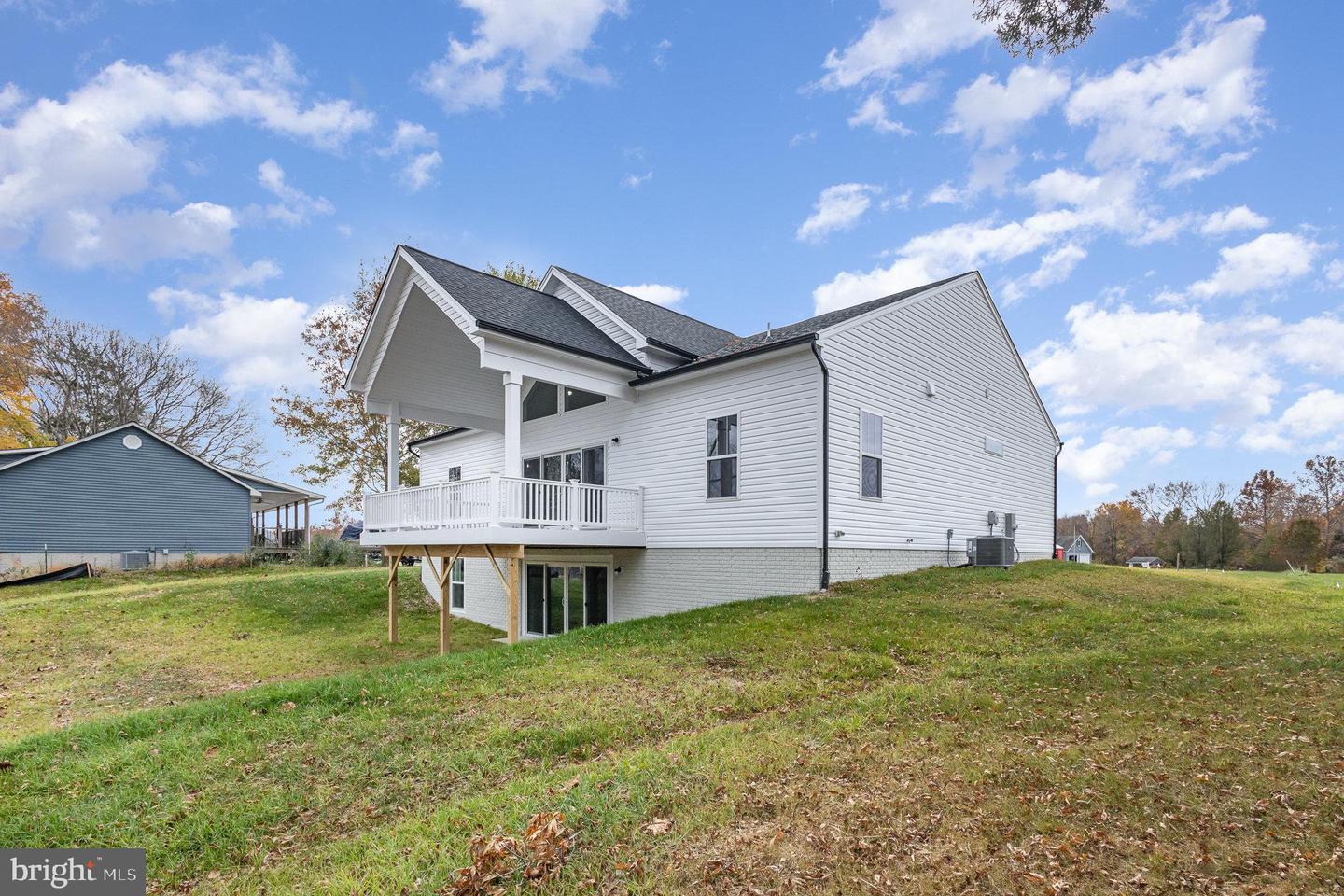 LOT 10, WHARTONS PASS, UNIONVILLE, Virginia 22567, 4 Bedrooms Bedrooms, ,3 BathroomsBathrooms,Residential,For sale,LOT 10, WHARTONS PASS,VAOR2009860 MLS # VAOR2009860