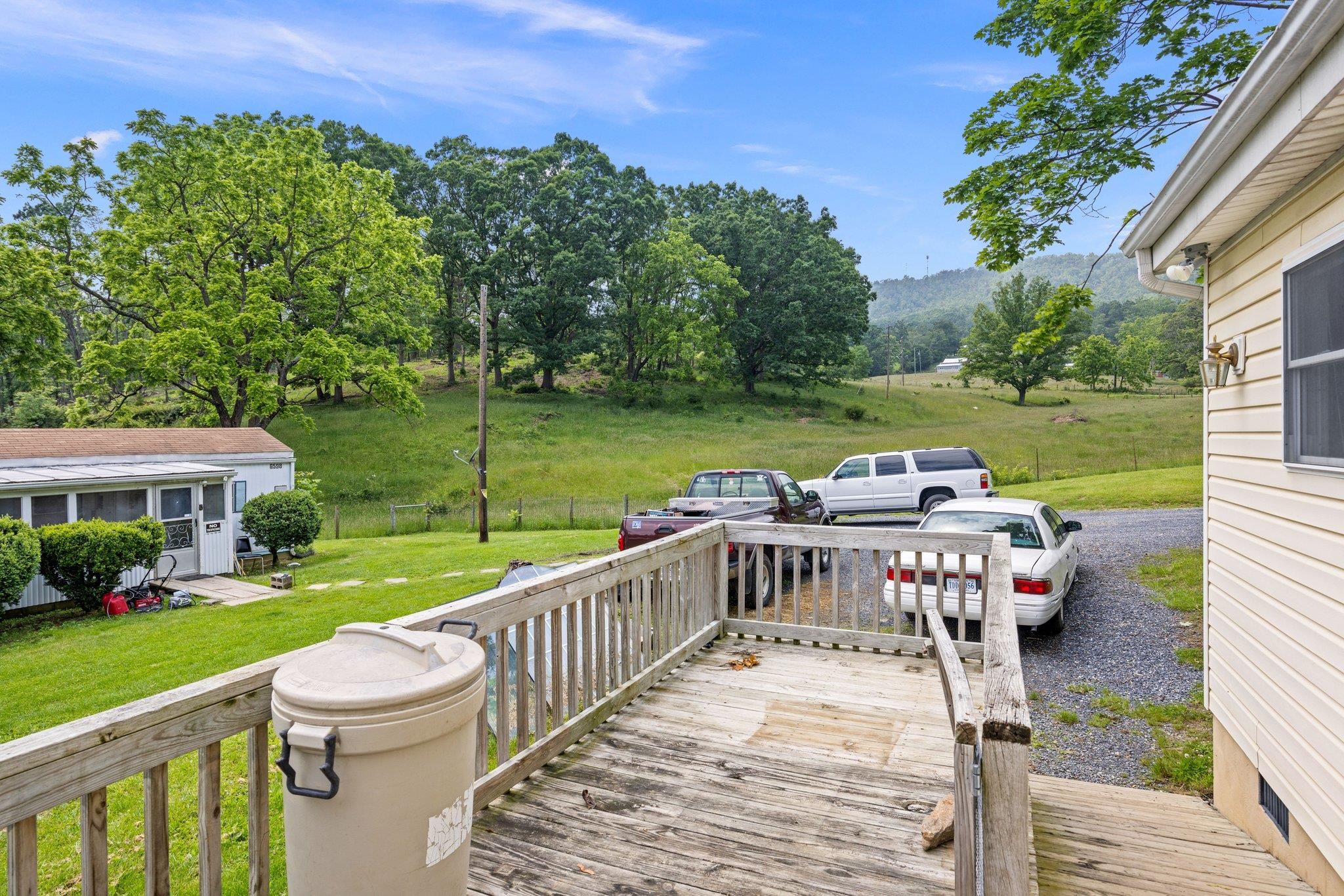 6596 MAYBERRY RD, SINGERS GLEN, Virginia 22850, 4 Bedrooms Bedrooms, ,1 BathroomBathrooms,Residential,6596 MAYBERRY RD,665453 MLS # 665453
