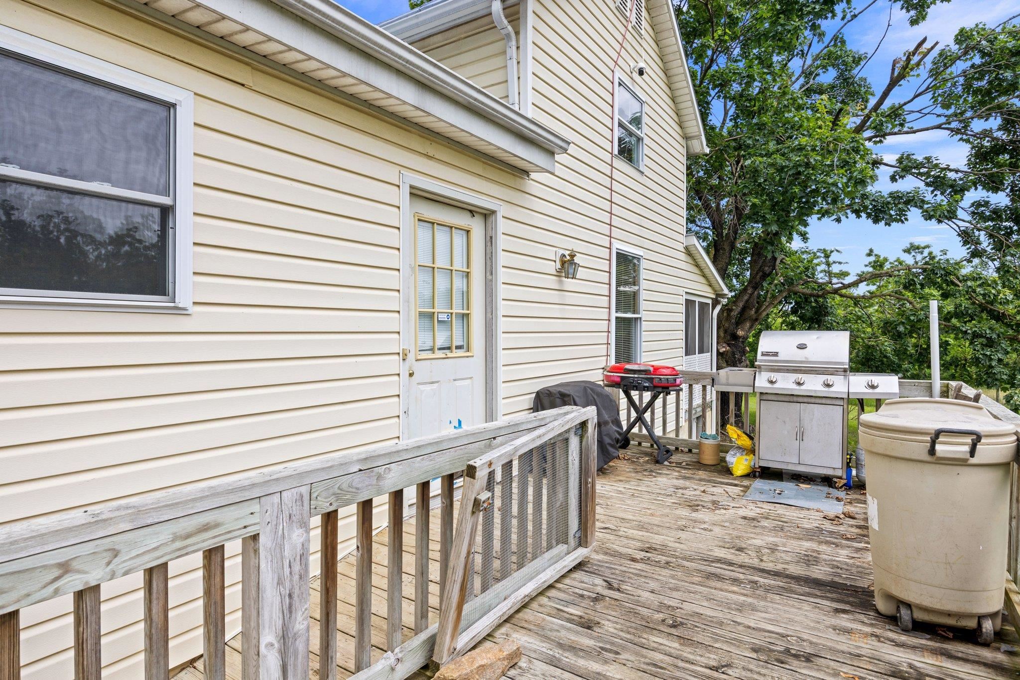 6596 MAYBERRY RD, SINGERS GLEN, Virginia 22850, 4 Bedrooms Bedrooms, ,1 BathroomBathrooms,Residential,6596 MAYBERRY RD,665453 MLS # 665453