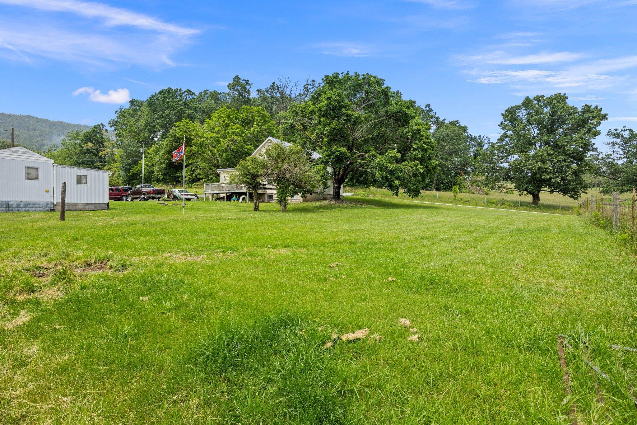 6596 MAYBERRY RD, SINGERS GLEN, Virginia 22850, 4 Bedrooms Bedrooms, ,1 BathroomBathrooms,Residential,6596 MAYBERRY RD,665453 MLS # 665453