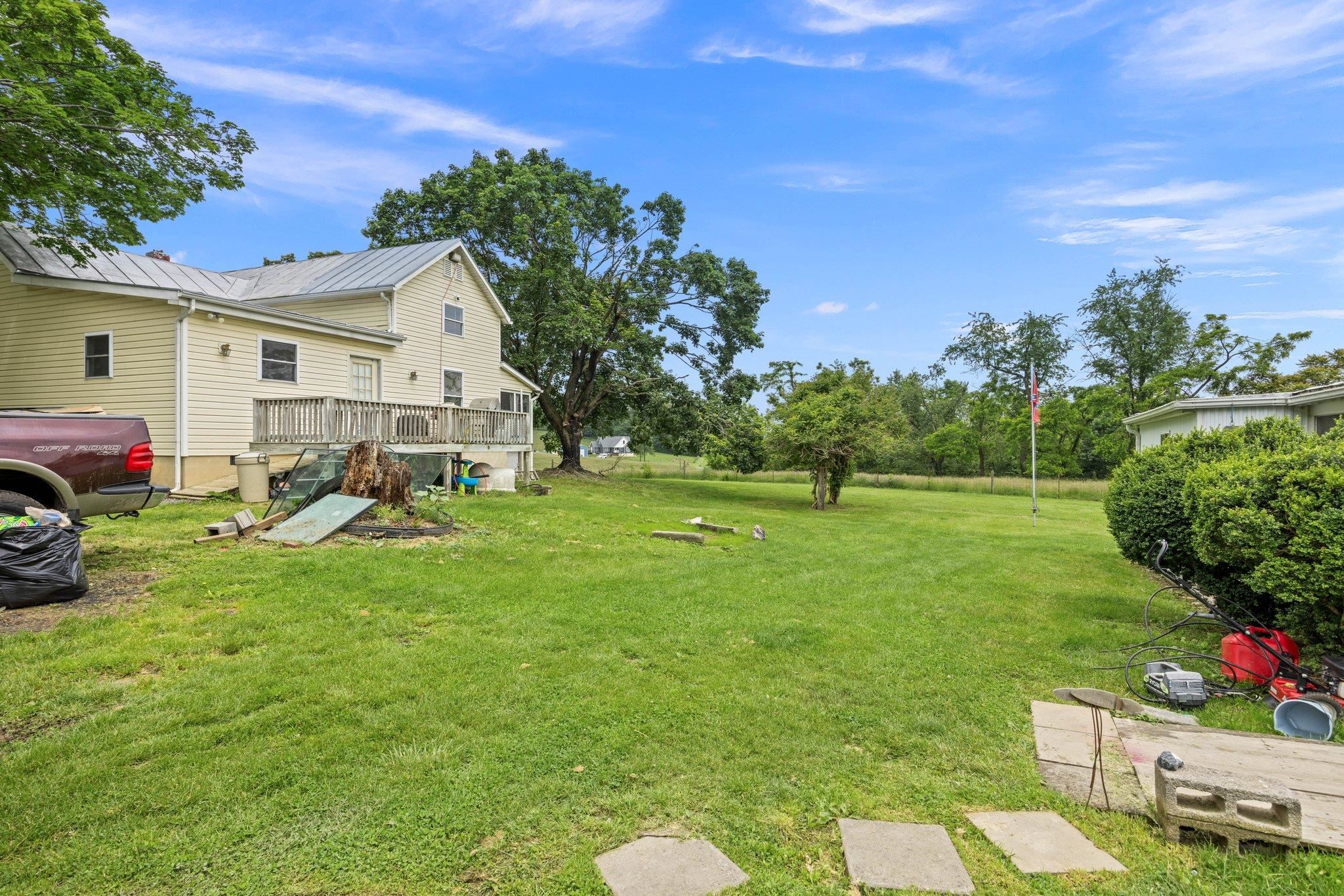 6596 MAYBERRY RD, SINGERS GLEN, Virginia 22850, 4 Bedrooms Bedrooms, ,1 BathroomBathrooms,Residential,6596 MAYBERRY RD,665453 MLS # 665453
