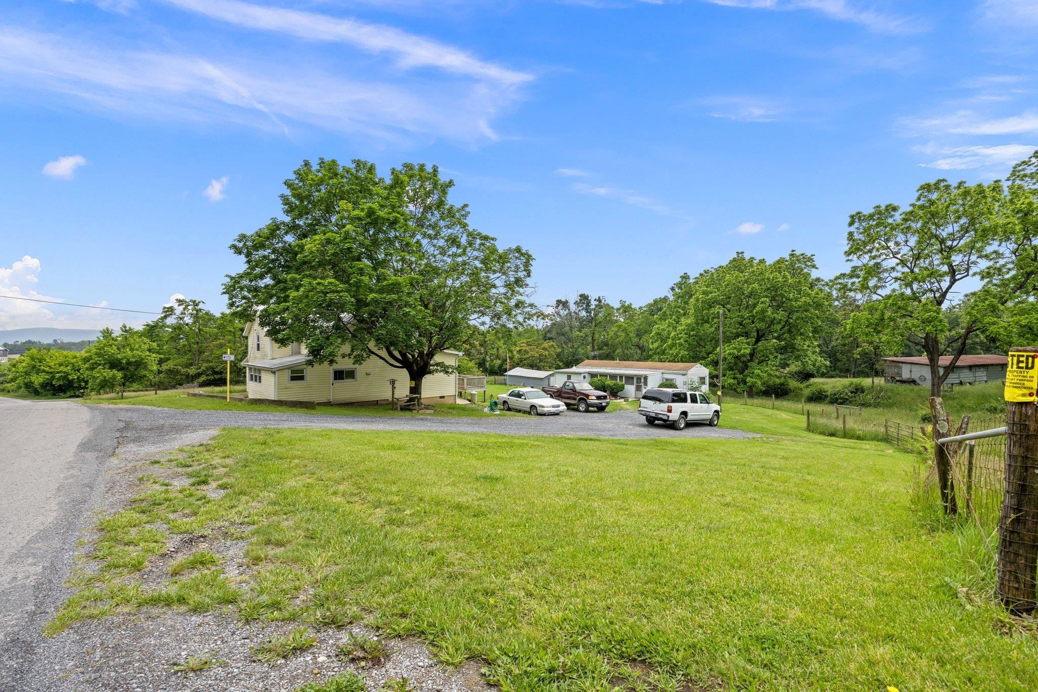 6596 MAYBERRY RD, SINGERS GLEN, Virginia 22850, 4 Bedrooms Bedrooms, ,1 BathroomBathrooms,Residential,6596 MAYBERRY RD,665453 MLS # 665453