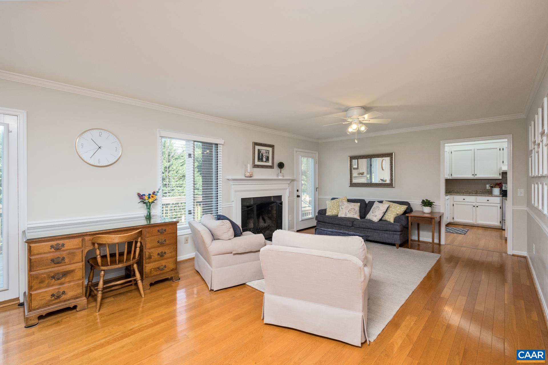 2034 BOBWHITE CT, CHARLOTTESVILLE, Virginia 22901, 4 Bedrooms Bedrooms, ,3 BathroomsBathrooms,Residential,2034 BOBWHITE CT,665455 MLS # 665455
