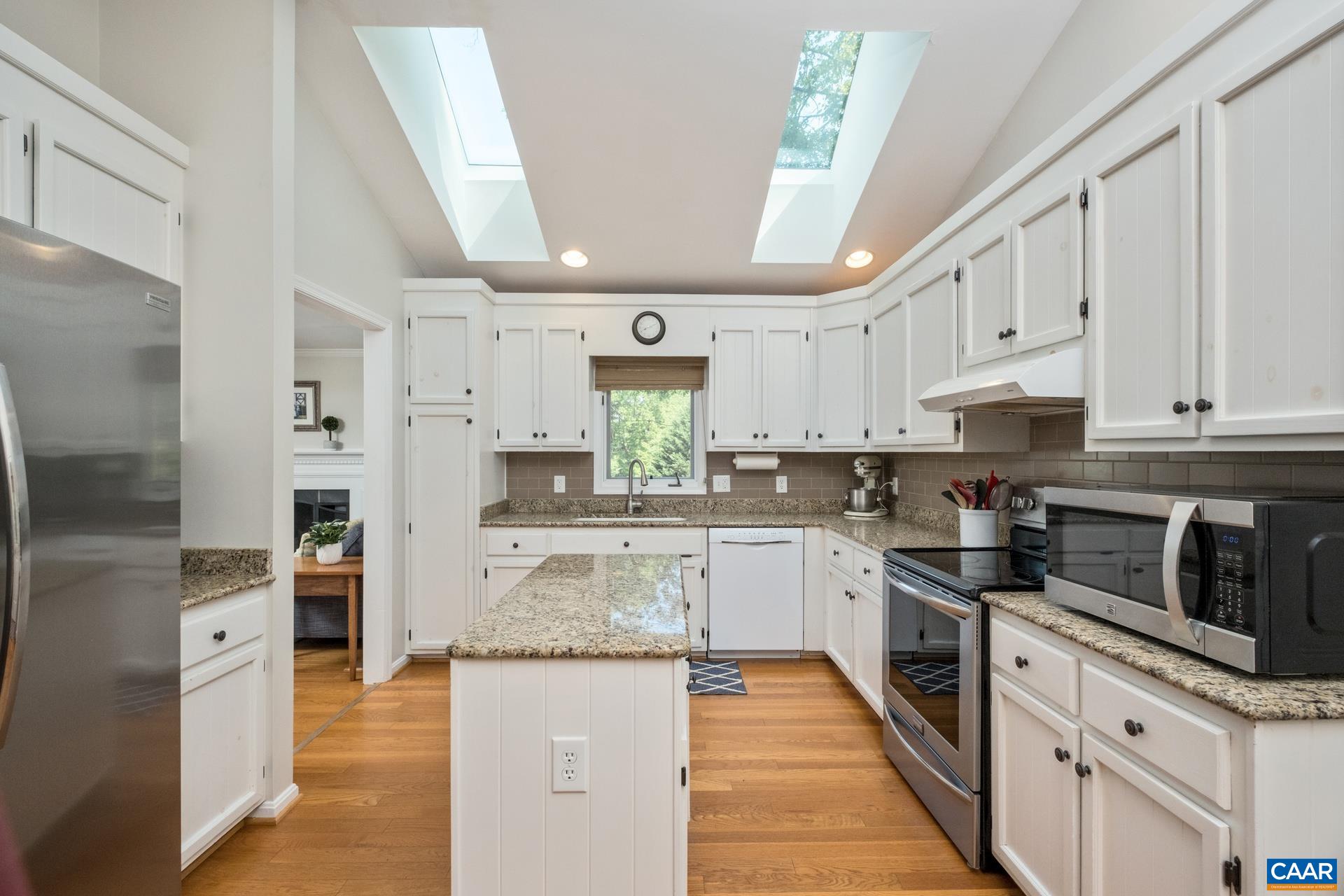 2034 BOBWHITE CT, CHARLOTTESVILLE, Virginia 22901, 4 Bedrooms Bedrooms, ,3 BathroomsBathrooms,Residential,2034 BOBWHITE CT,665455 MLS # 665455