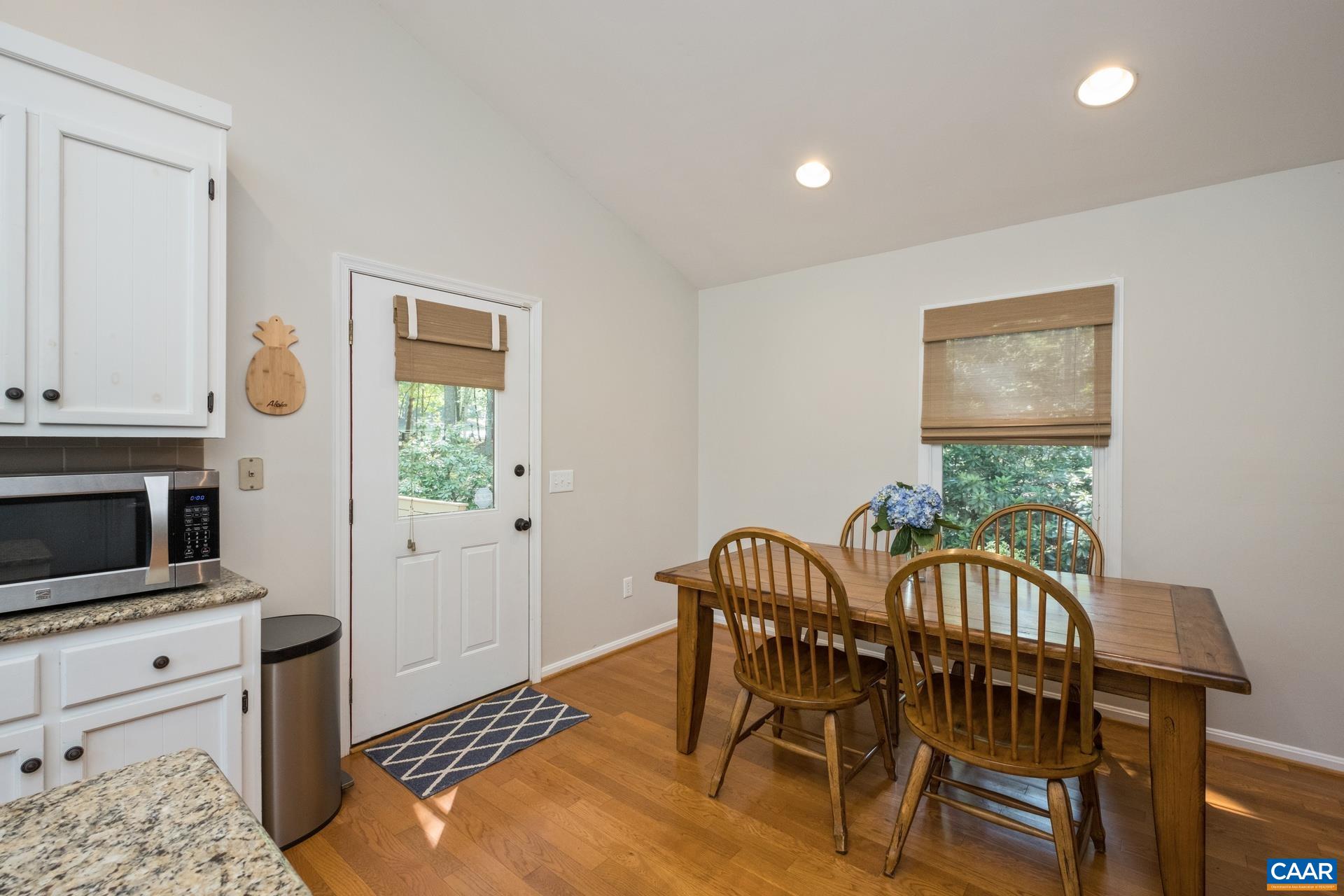 2034 BOBWHITE CT, CHARLOTTESVILLE, Virginia 22901, 4 Bedrooms Bedrooms, ,3 BathroomsBathrooms,Residential,2034 BOBWHITE CT,665455 MLS # 665455