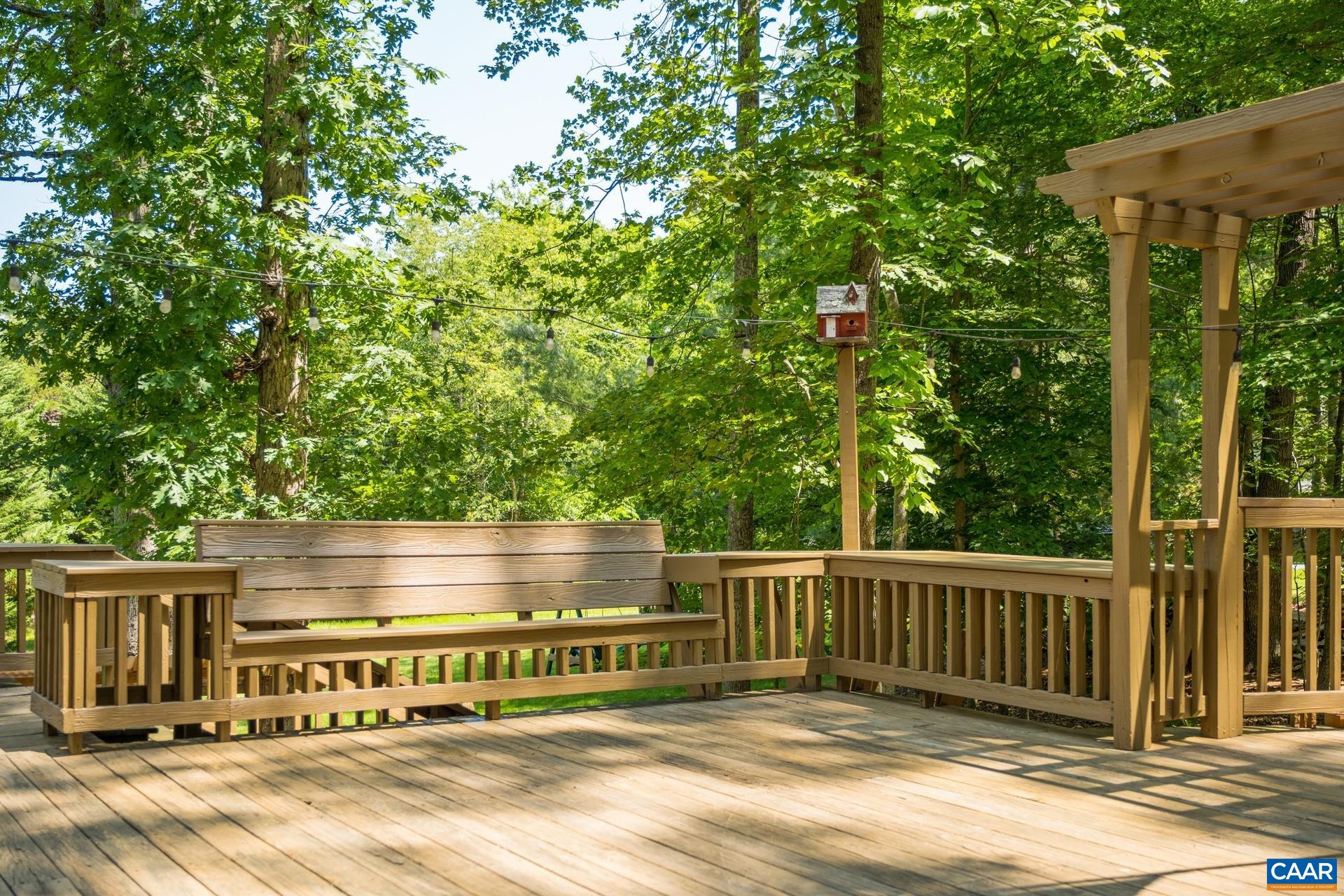 2034 BOBWHITE CT, CHARLOTTESVILLE, Virginia 22901, 4 Bedrooms Bedrooms, ,3 BathroomsBathrooms,Residential,2034 BOBWHITE CT,665455 MLS # 665455