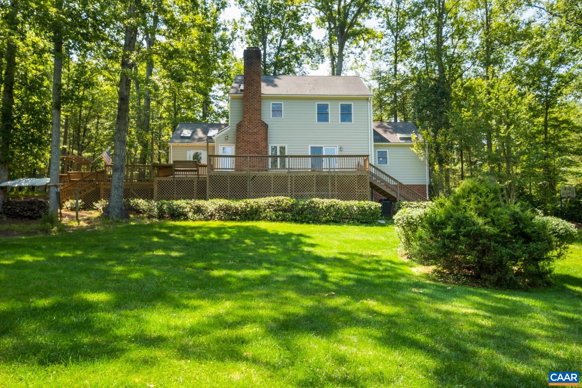 2034 BOBWHITE CT, CHARLOTTESVILLE, Virginia 22901, 4 Bedrooms Bedrooms, ,3 BathroomsBathrooms,Residential,2034 BOBWHITE CT,665455 MLS # 665455