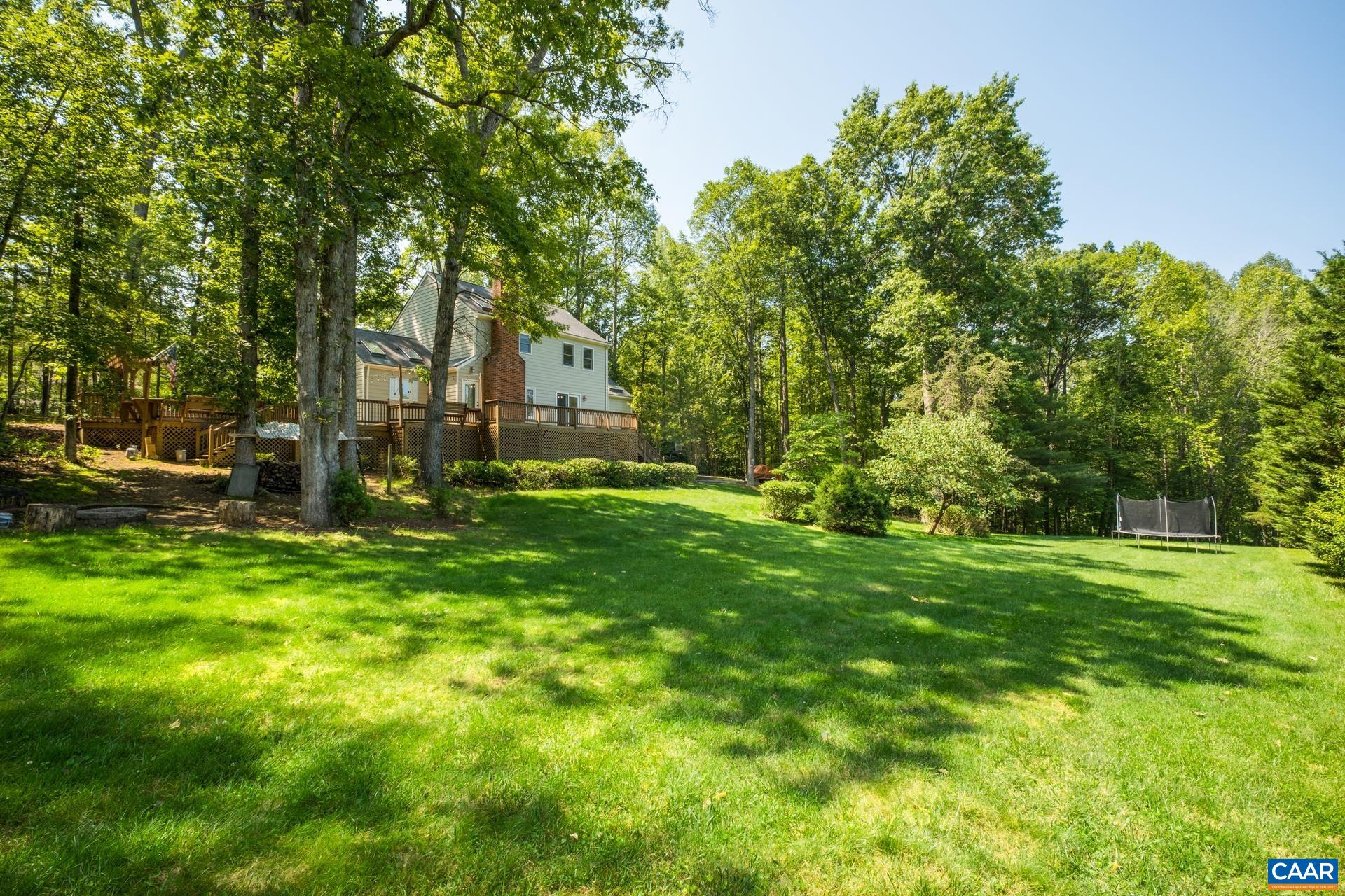 2034 BOBWHITE CT, CHARLOTTESVILLE, Virginia 22901, 4 Bedrooms Bedrooms, ,3 BathroomsBathrooms,Residential,2034 BOBWHITE CT,665455 MLS # 665455