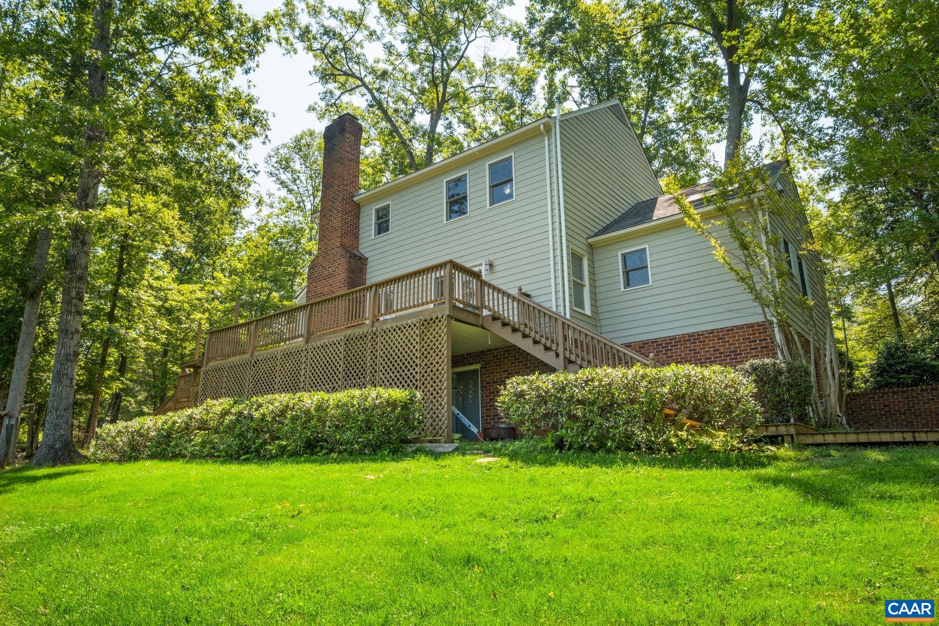 2034 BOBWHITE CT, CHARLOTTESVILLE, Virginia 22901, 4 Bedrooms Bedrooms, ,3 BathroomsBathrooms,Residential,2034 BOBWHITE CT,665455 MLS # 665455