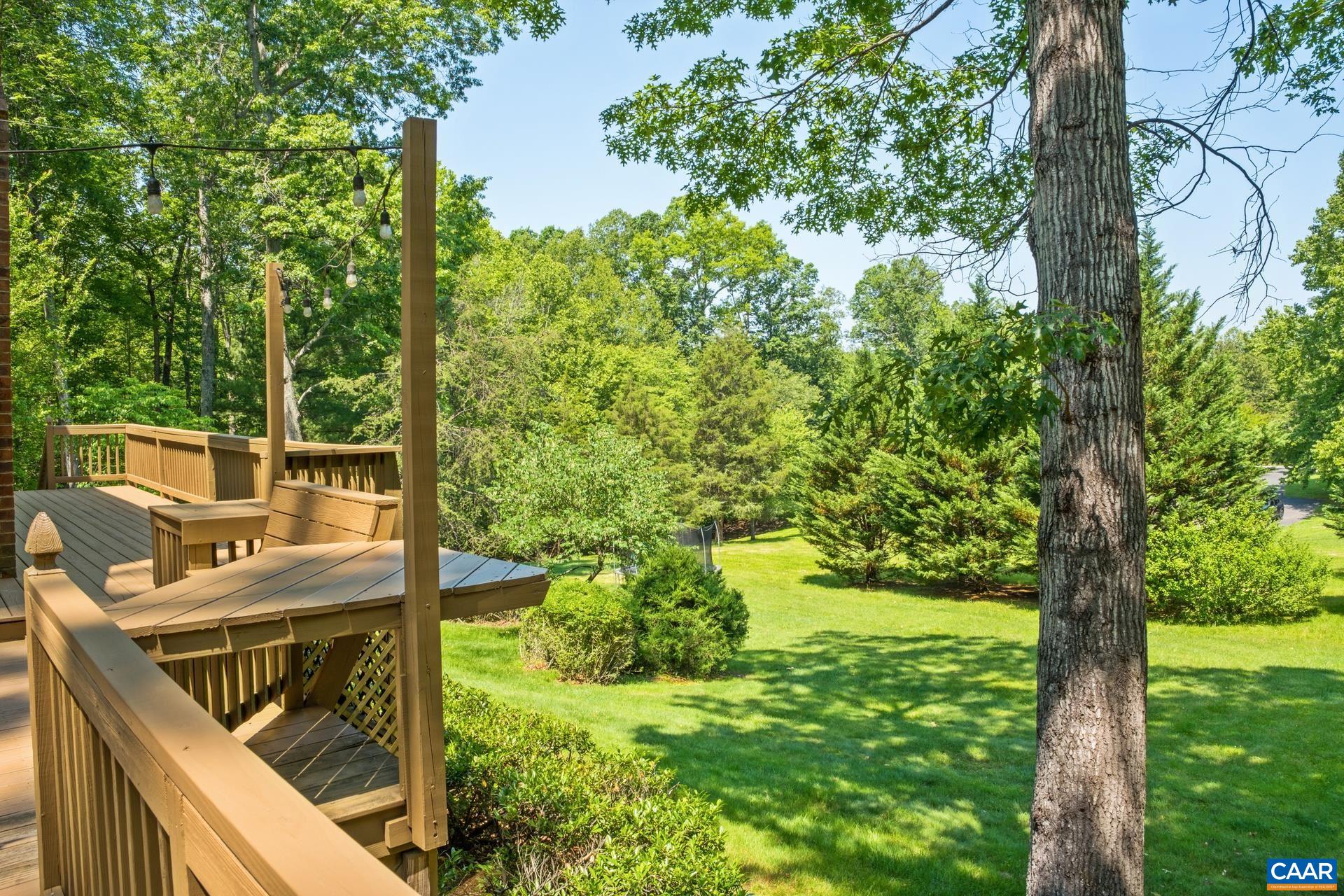 2034 BOBWHITE CT, CHARLOTTESVILLE, Virginia 22901, 4 Bedrooms Bedrooms, ,3 BathroomsBathrooms,Residential,2034 BOBWHITE CT,665455 MLS # 665455