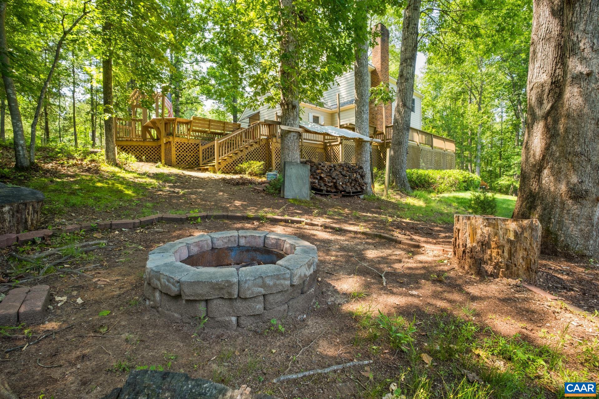 2034 BOBWHITE CT, CHARLOTTESVILLE, Virginia 22901, 4 Bedrooms Bedrooms, ,3 BathroomsBathrooms,Residential,2034 BOBWHITE CT,665455 MLS # 665455