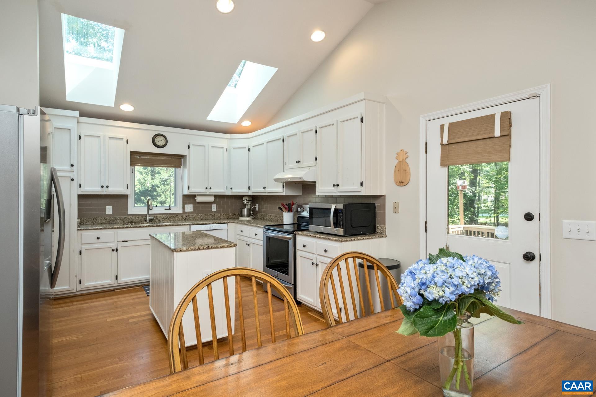2034 BOBWHITE CT, CHARLOTTESVILLE, Virginia 22901, 4 Bedrooms Bedrooms, ,3 BathroomsBathrooms,Residential,2034 BOBWHITE CT,665455 MLS # 665455