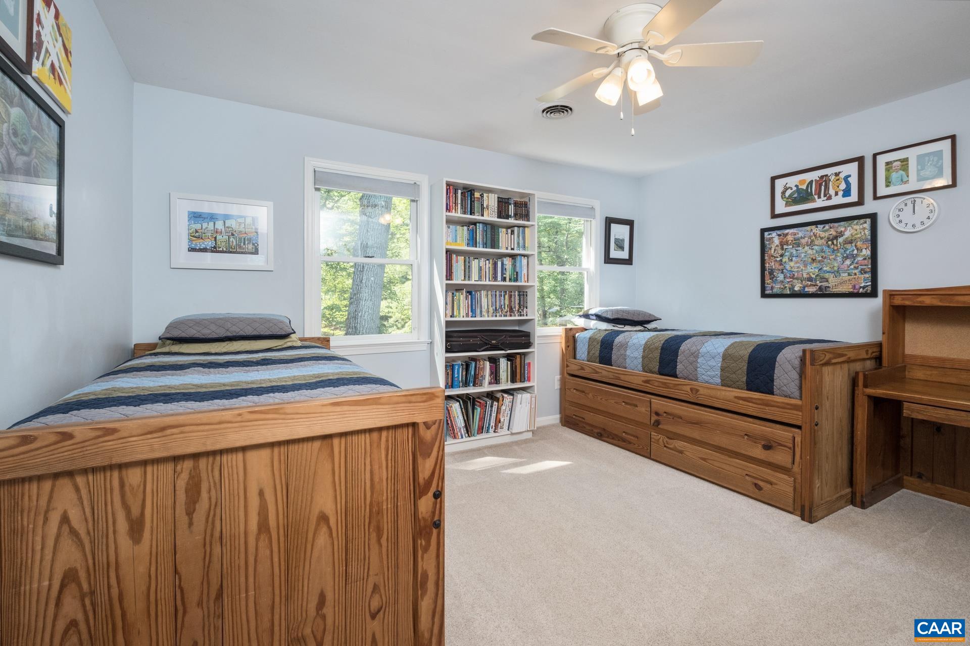2034 BOBWHITE CT, CHARLOTTESVILLE, Virginia 22901, 4 Bedrooms Bedrooms, ,3 BathroomsBathrooms,Residential,2034 BOBWHITE CT,665455 MLS # 665455