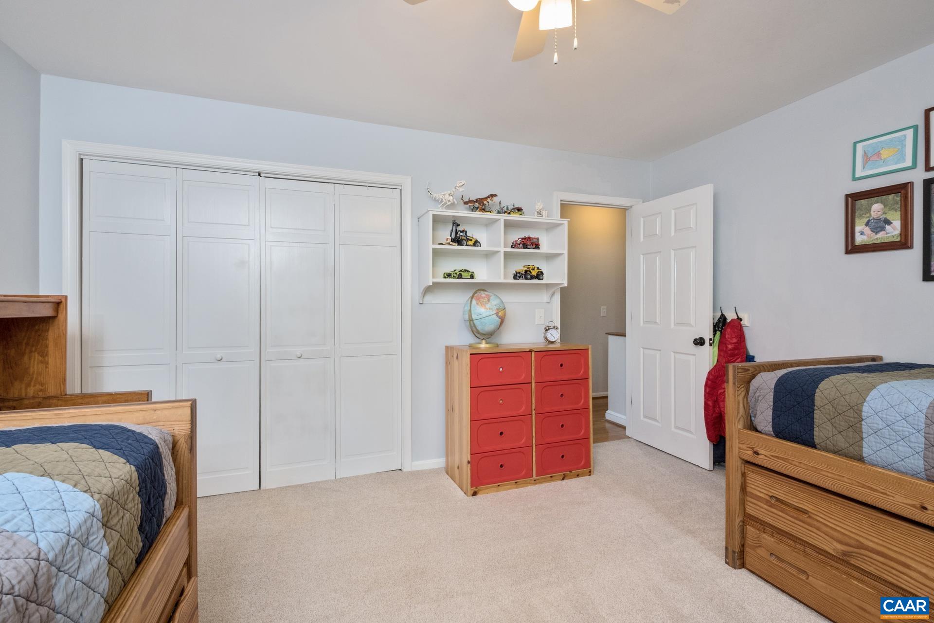 2034 BOBWHITE CT, CHARLOTTESVILLE, Virginia 22901, 4 Bedrooms Bedrooms, ,3 BathroomsBathrooms,Residential,2034 BOBWHITE CT,665455 MLS # 665455