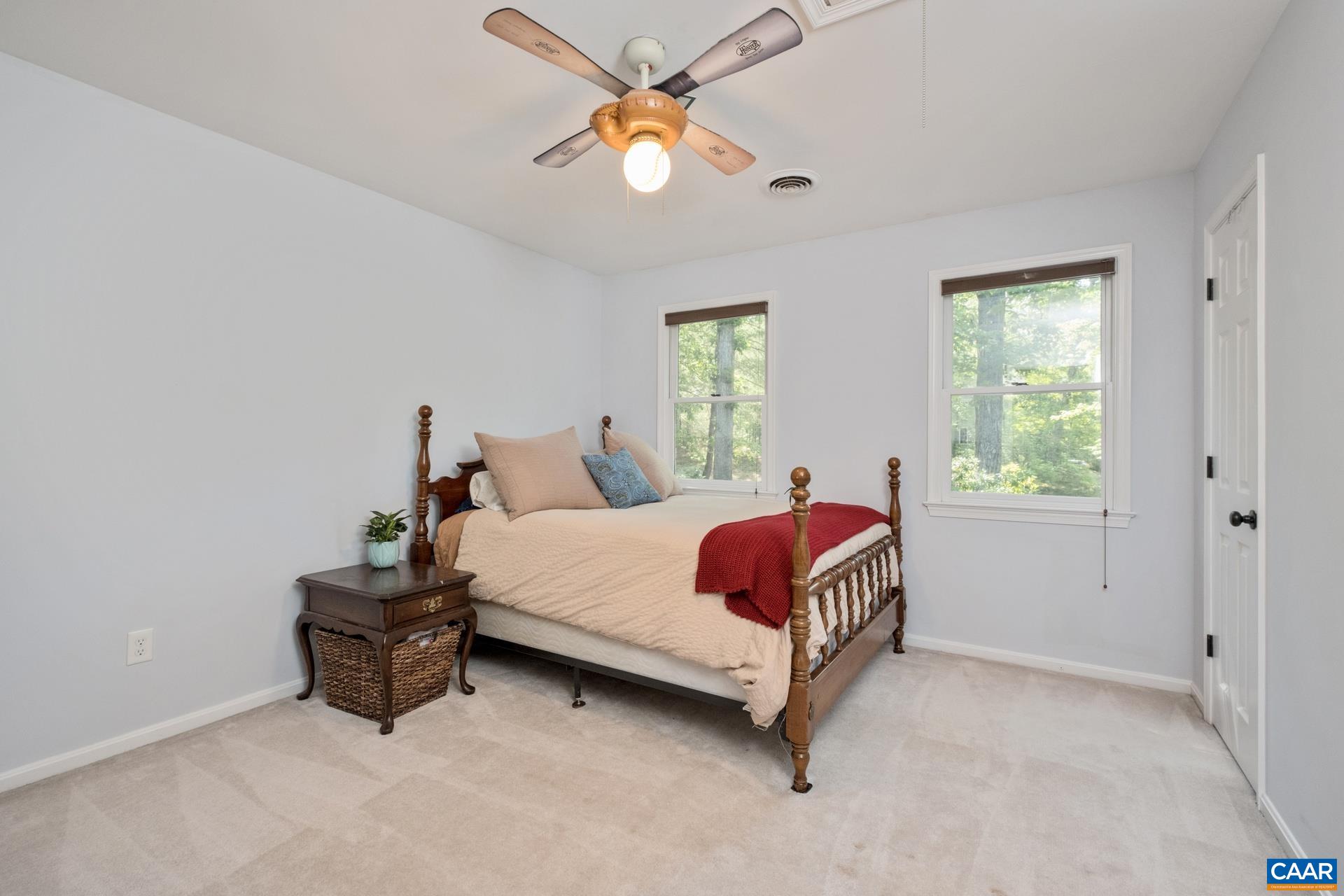2034 BOBWHITE CT, CHARLOTTESVILLE, Virginia 22901, 4 Bedrooms Bedrooms, ,3 BathroomsBathrooms,Residential,2034 BOBWHITE CT,665455 MLS # 665455