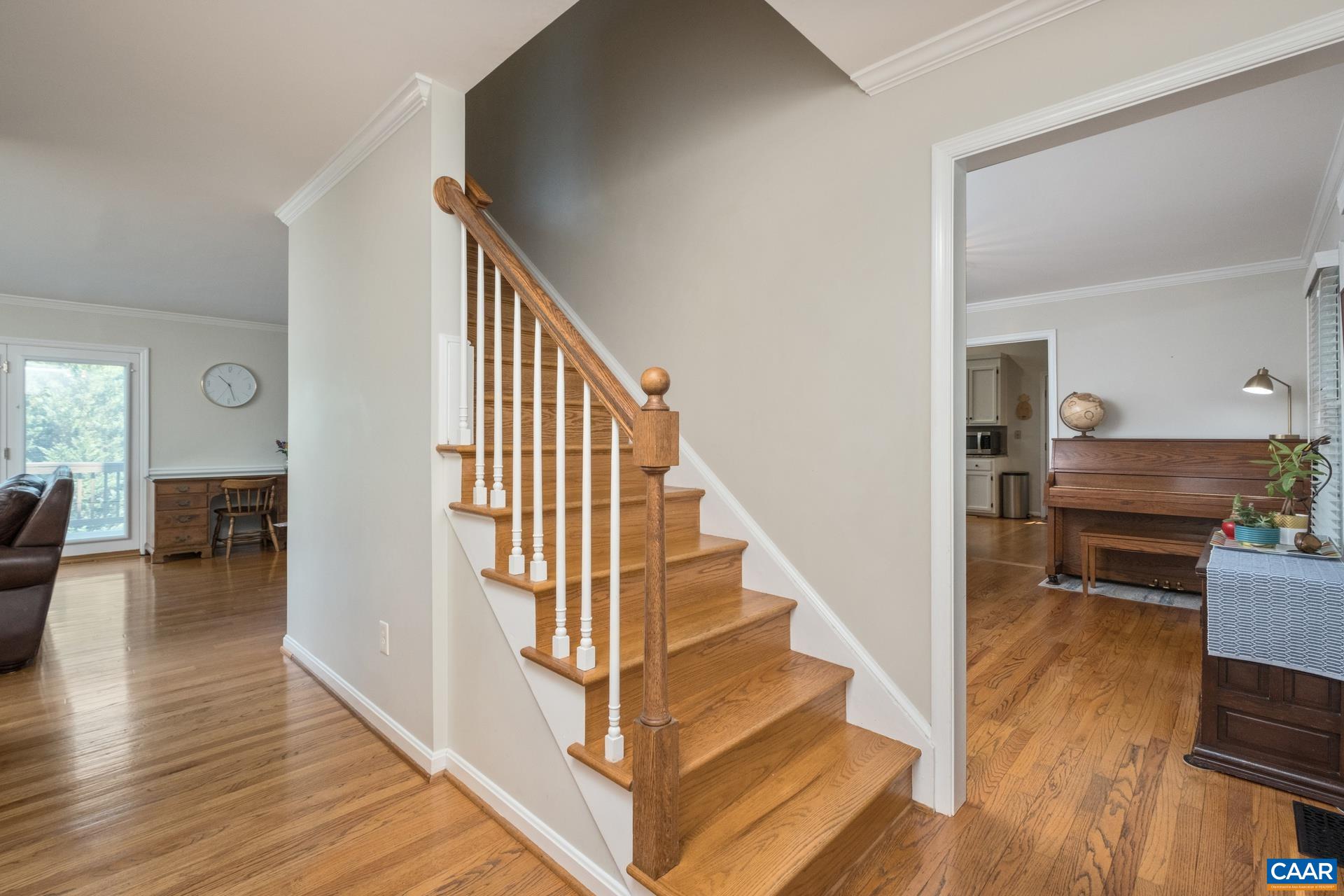 2034 BOBWHITE CT, CHARLOTTESVILLE, Virginia 22901, 4 Bedrooms Bedrooms, ,3 BathroomsBathrooms,Residential,2034 BOBWHITE CT,665455 MLS # 665455
