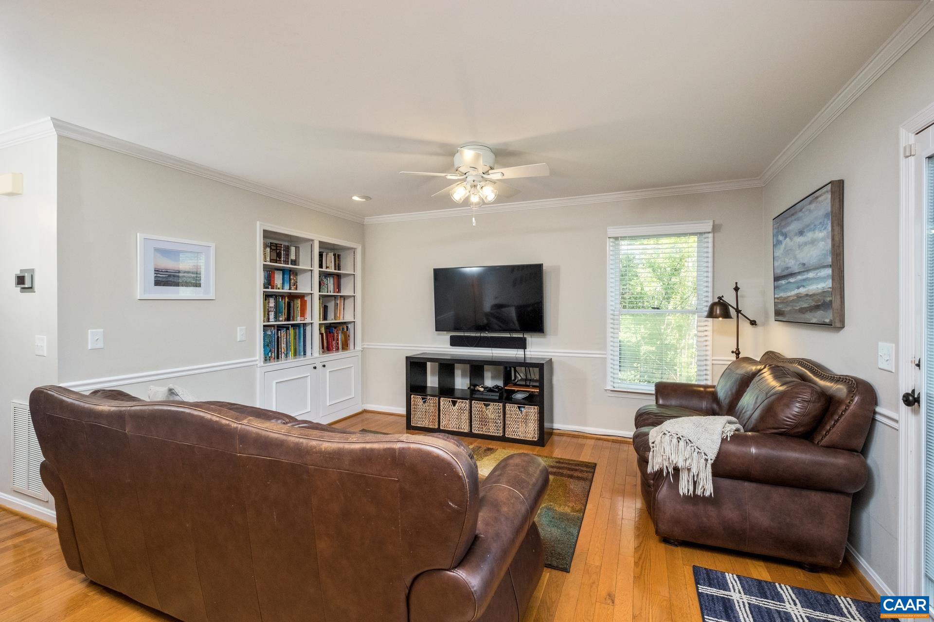 2034 BOBWHITE CT, CHARLOTTESVILLE, Virginia 22901, 4 Bedrooms Bedrooms, ,3 BathroomsBathrooms,Residential,2034 BOBWHITE CT,665455 MLS # 665455