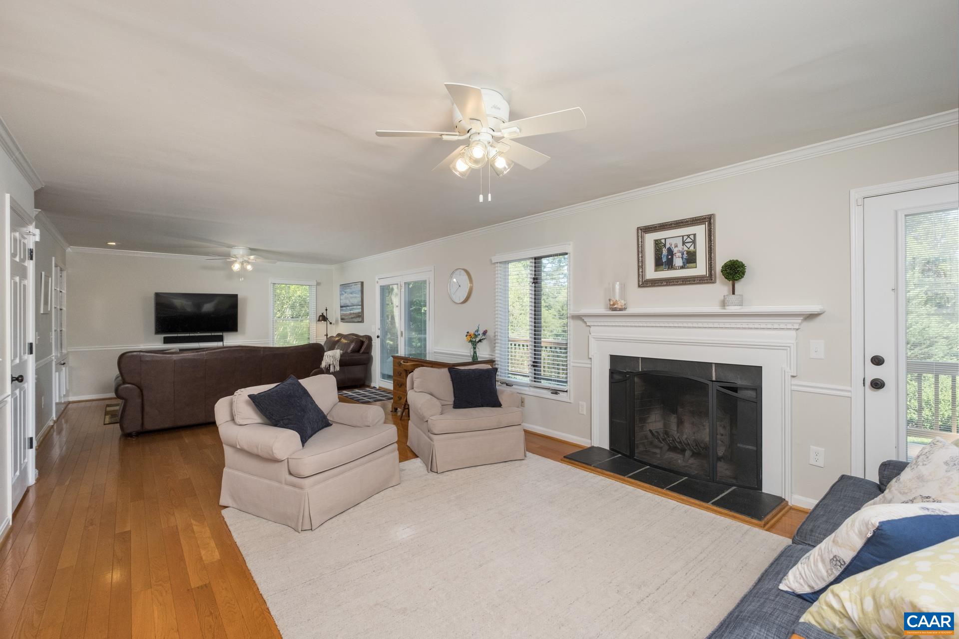 2034 BOBWHITE CT, CHARLOTTESVILLE, Virginia 22901, 4 Bedrooms Bedrooms, ,3 BathroomsBathrooms,Residential,2034 BOBWHITE CT,665455 MLS # 665455