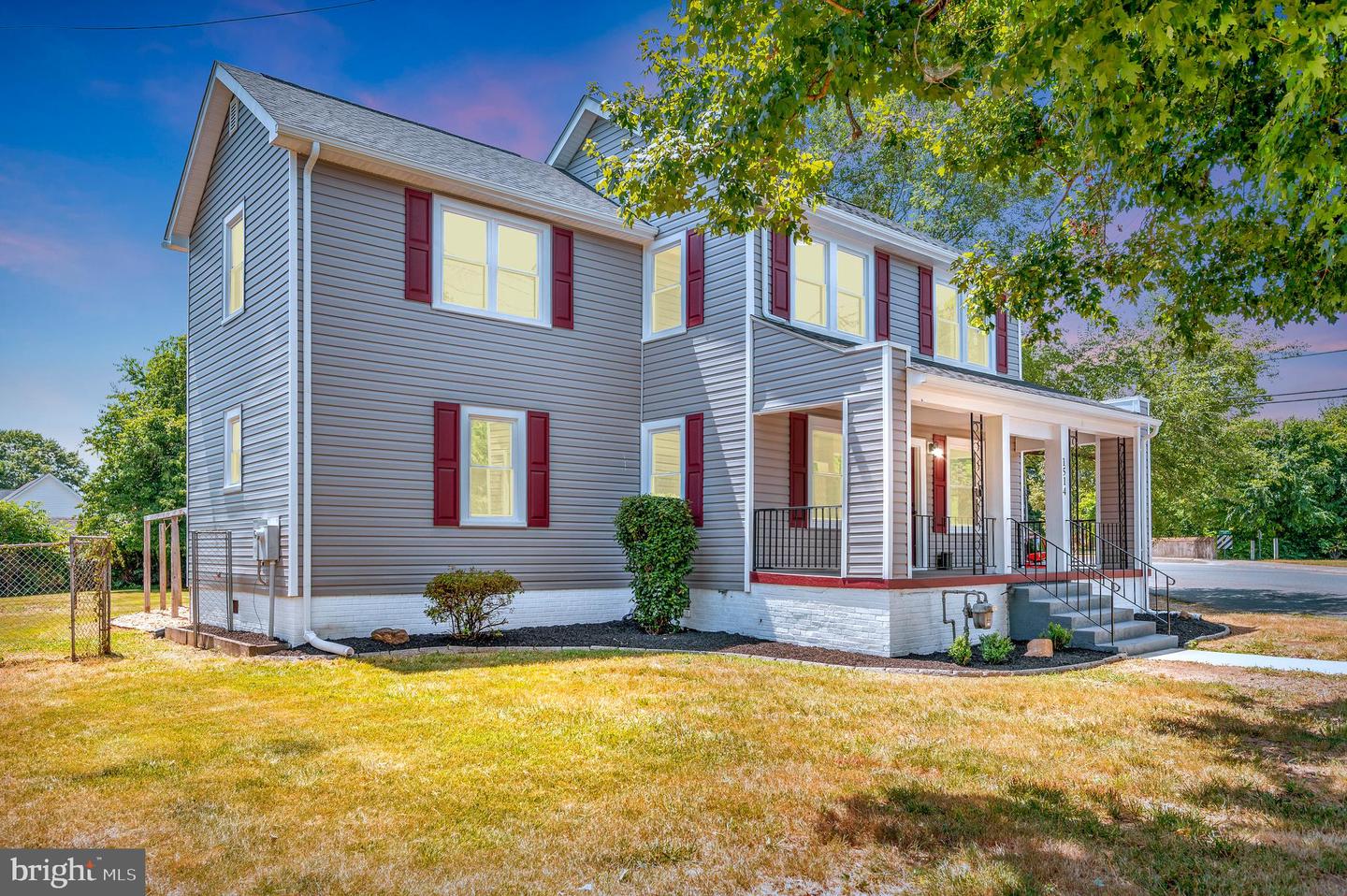 1514 PRINCE EDWARD ST, FREDERICKSBURG, Virginia 22401, 4 Bedrooms Bedrooms, ,3 BathroomsBathrooms,Residential,For sale,1514 PRINCE EDWARD ST,VAFB2008374 MLS # VAFB2008374
