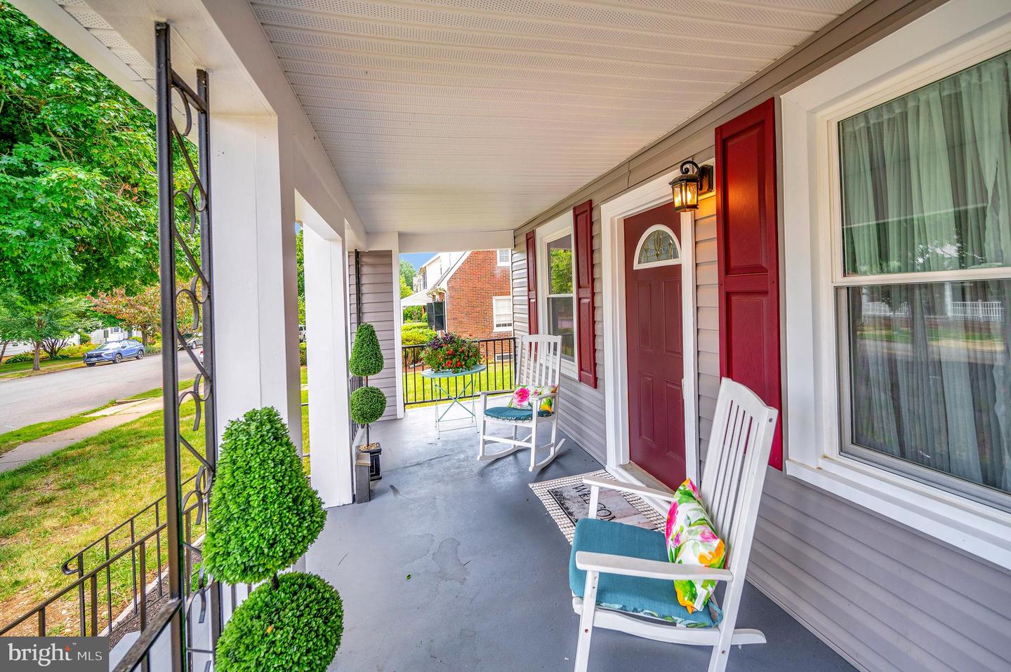 1514 PRINCE EDWARD ST, FREDERICKSBURG, Virginia 22401, 4 Bedrooms Bedrooms, ,3 BathroomsBathrooms,Residential,For sale,1514 PRINCE EDWARD ST,VAFB2008374 MLS # VAFB2008374