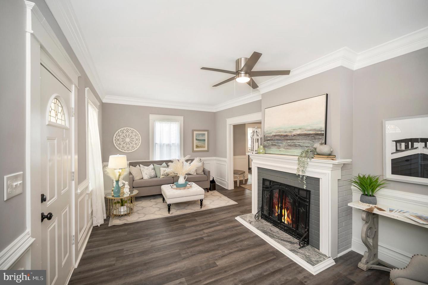 1514 PRINCE EDWARD ST, FREDERICKSBURG, Virginia 22401, 4 Bedrooms Bedrooms, ,3 BathroomsBathrooms,Residential,For sale,1514 PRINCE EDWARD ST,VAFB2008374 MLS # VAFB2008374