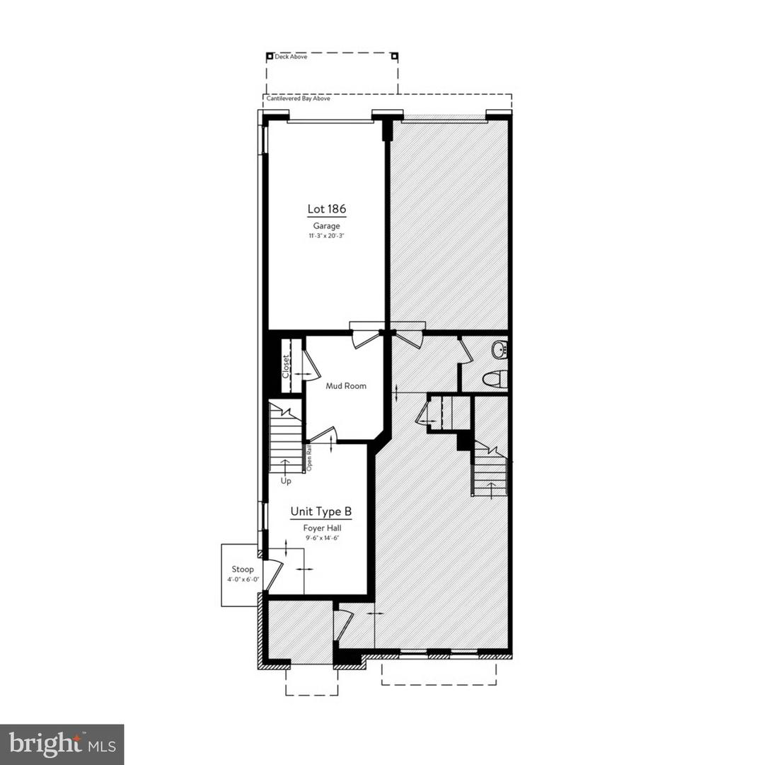 43497 FARRINGDON SQ, BROADLANDS, Virginia 20148, 3 Bedrooms Bedrooms, ,2 BathroomsBathrooms,Residential,For sale,43497 FARRINGDON SQ,VALO2098878 MLS # VALO2098878