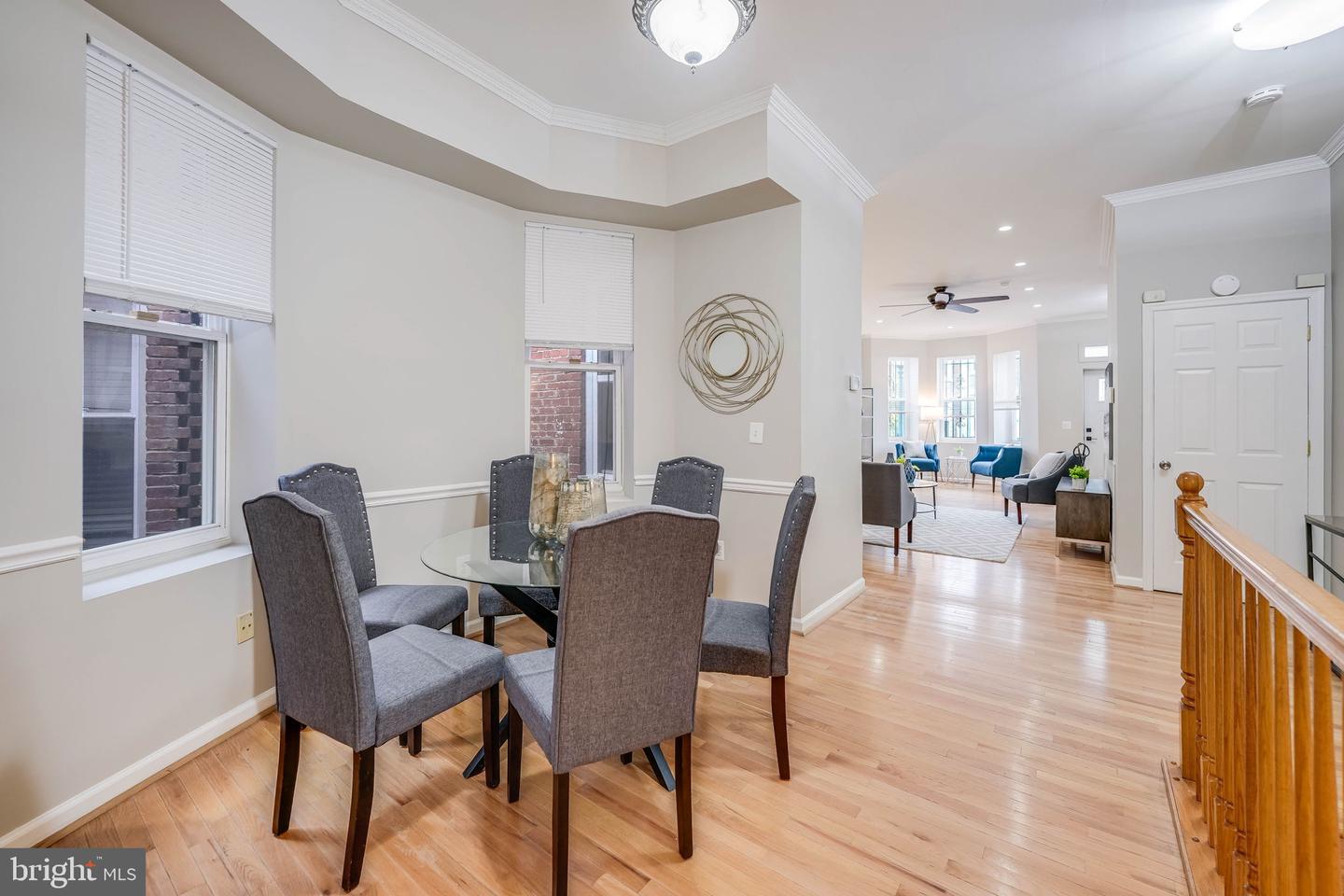 27 TODD PL NE, WASHINGTON, District Of Columbia 20002, 4 Bedrooms Bedrooms, ,3 BathroomsBathrooms,Residential,For sale,27 TODD PL NE,DCDC2204344 MLS # DCDC2204344