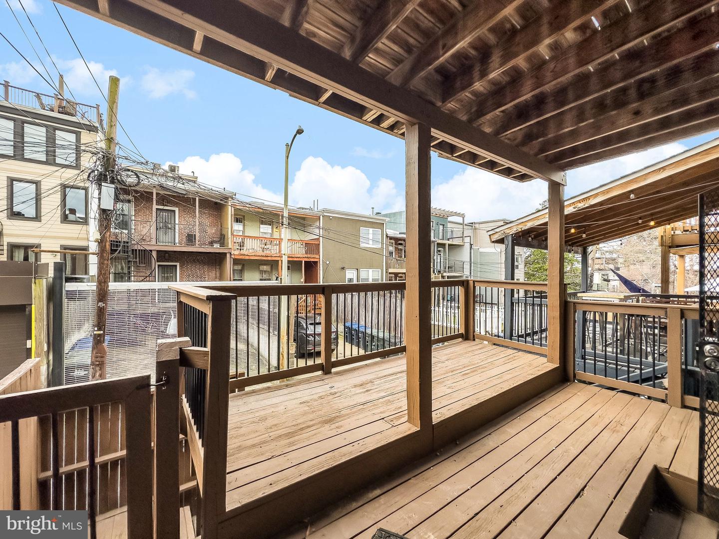 27 TODD PL NE, WASHINGTON, District Of Columbia 20002, 4 Bedrooms Bedrooms, ,3 BathroomsBathrooms,Residential,For sale,27 TODD PL NE,DCDC2204344 MLS # DCDC2204344