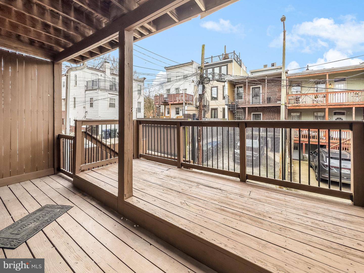 27 TODD PL NE, WASHINGTON, District Of Columbia 20002, 4 Bedrooms Bedrooms, ,3 BathroomsBathrooms,Residential,For sale,27 TODD PL NE,DCDC2204344 MLS # DCDC2204344
