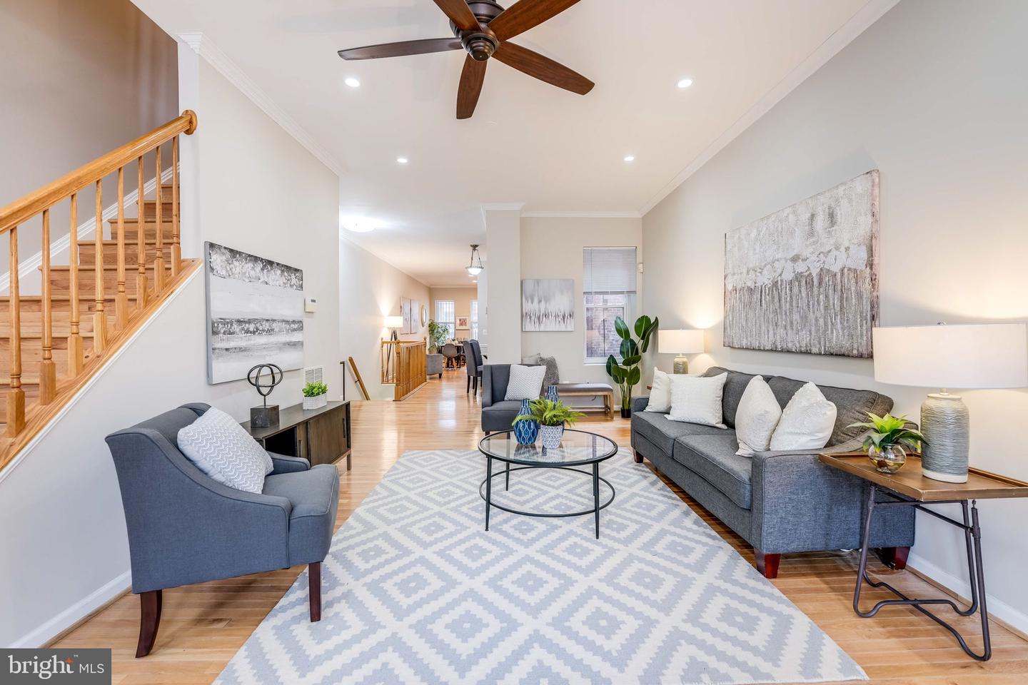 27 TODD PL NE, WASHINGTON, District Of Columbia 20002, 4 Bedrooms Bedrooms, ,3 BathroomsBathrooms,Residential,For sale,27 TODD PL NE,DCDC2204344 MLS # DCDC2204344