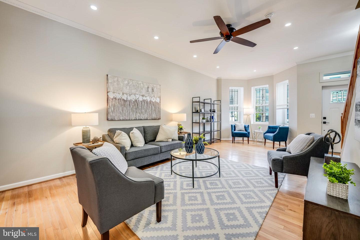 27 TODD PL NE, WASHINGTON, District Of Columbia 20002, 4 Bedrooms Bedrooms, ,3 BathroomsBathrooms,Residential,For sale,27 TODD PL NE,DCDC2204344 MLS # DCDC2204344