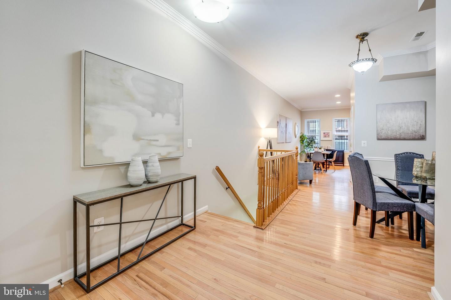 27 TODD PL NE, WASHINGTON, District Of Columbia 20002, 4 Bedrooms Bedrooms, ,3 BathroomsBathrooms,Residential,For sale,27 TODD PL NE,DCDC2204344 MLS # DCDC2204344