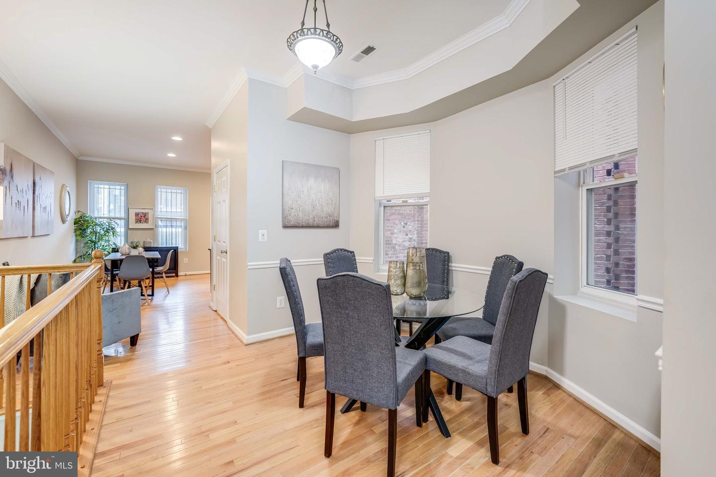 27 TODD PL NE, WASHINGTON, District Of Columbia 20002, 4 Bedrooms Bedrooms, ,3 BathroomsBathrooms,Residential,For sale,27 TODD PL NE,DCDC2204344 MLS # DCDC2204344