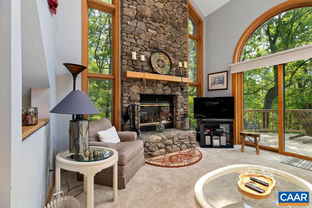 32 STONY COVE LN, WINTERGREEN RESORT, Virginia 22967, 4 Bedrooms Bedrooms, ,4 BathroomsBathrooms,Residential,For sale,32 STONY COVE LN,665428 MLS # 665428