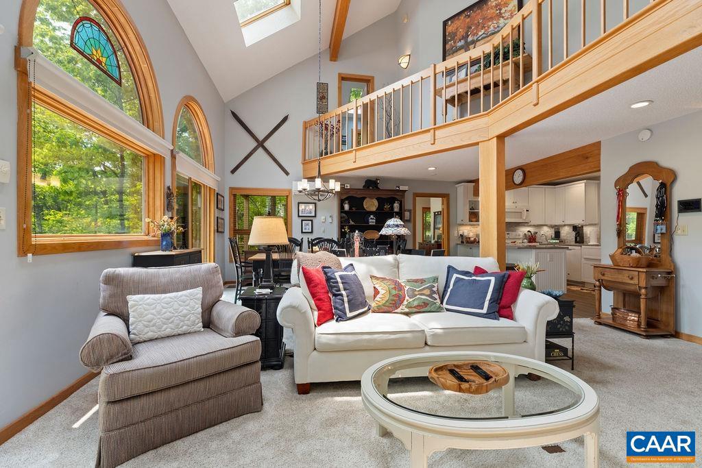 32 STONY COVE LN, WINTERGREEN RESORT, Virginia 22967, 4 Bedrooms Bedrooms, ,4 BathroomsBathrooms,Residential,For sale,32 STONY COVE LN,665428 MLS # 665428