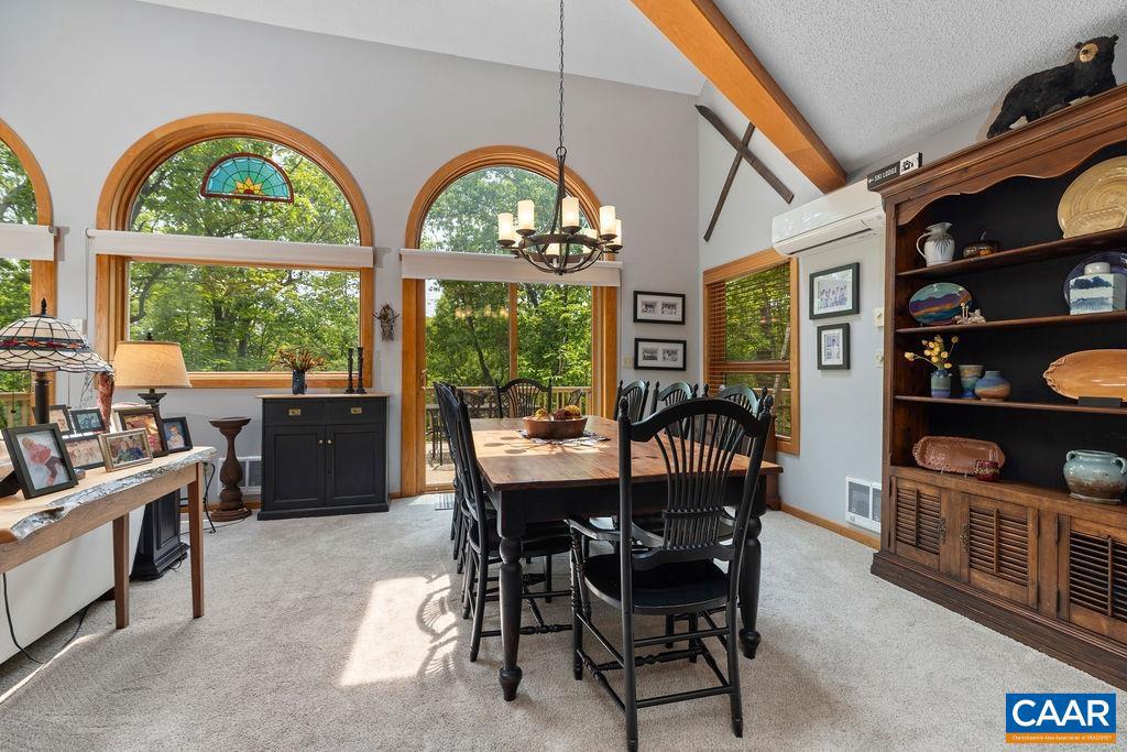 32 STONY COVE LN, WINTERGREEN RESORT, Virginia 22967, 4 Bedrooms Bedrooms, ,4 BathroomsBathrooms,Residential,For sale,32 STONY COVE LN,665428 MLS # 665428