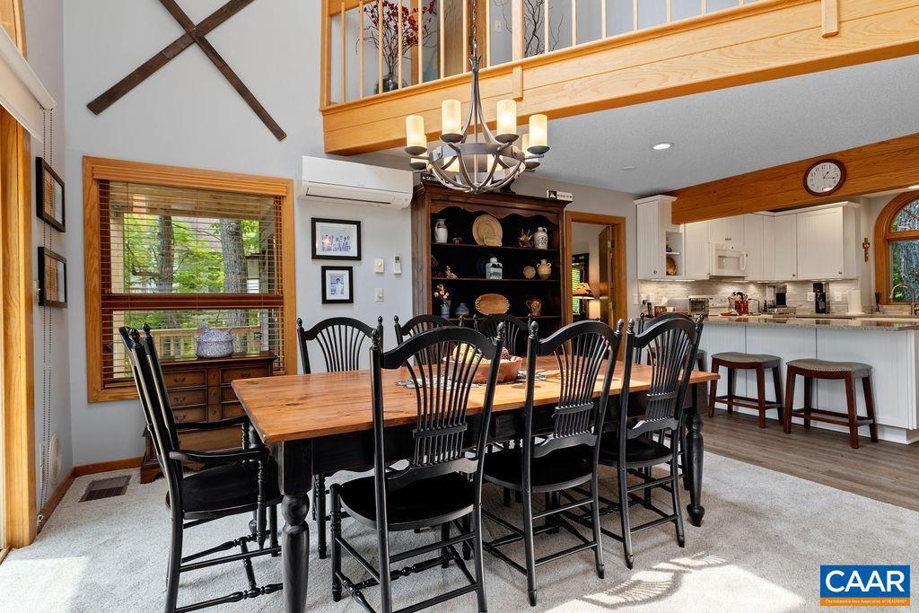 32 STONY COVE LN, WINTERGREEN RESORT, Virginia 22967, 4 Bedrooms Bedrooms, ,4 BathroomsBathrooms,Residential,For sale,32 STONY COVE LN,665428 MLS # 665428