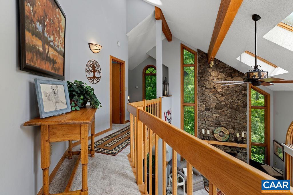 32 STONY COVE LN, WINTERGREEN RESORT, Virginia 22967, 4 Bedrooms Bedrooms, ,4 BathroomsBathrooms,Residential,For sale,32 STONY COVE LN,665428 MLS # 665428