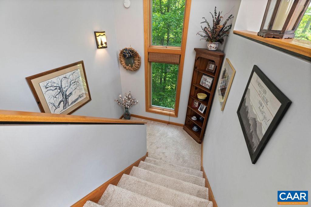 32 STONY COVE LN, WINTERGREEN RESORT, Virginia 22967, 4 Bedrooms Bedrooms, ,4 BathroomsBathrooms,Residential,For sale,32 STONY COVE LN,665428 MLS # 665428
