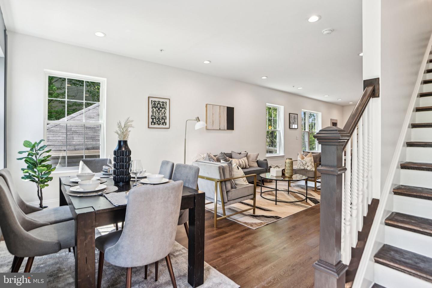 322 56TH ST NE, WASHINGTON, District Of Columbia 20019, 4 Bedrooms Bedrooms, ,3 BathroomsBathrooms,Residential,For sale,322 56TH ST NE,DCDC2204398 MLS # DCDC2204398