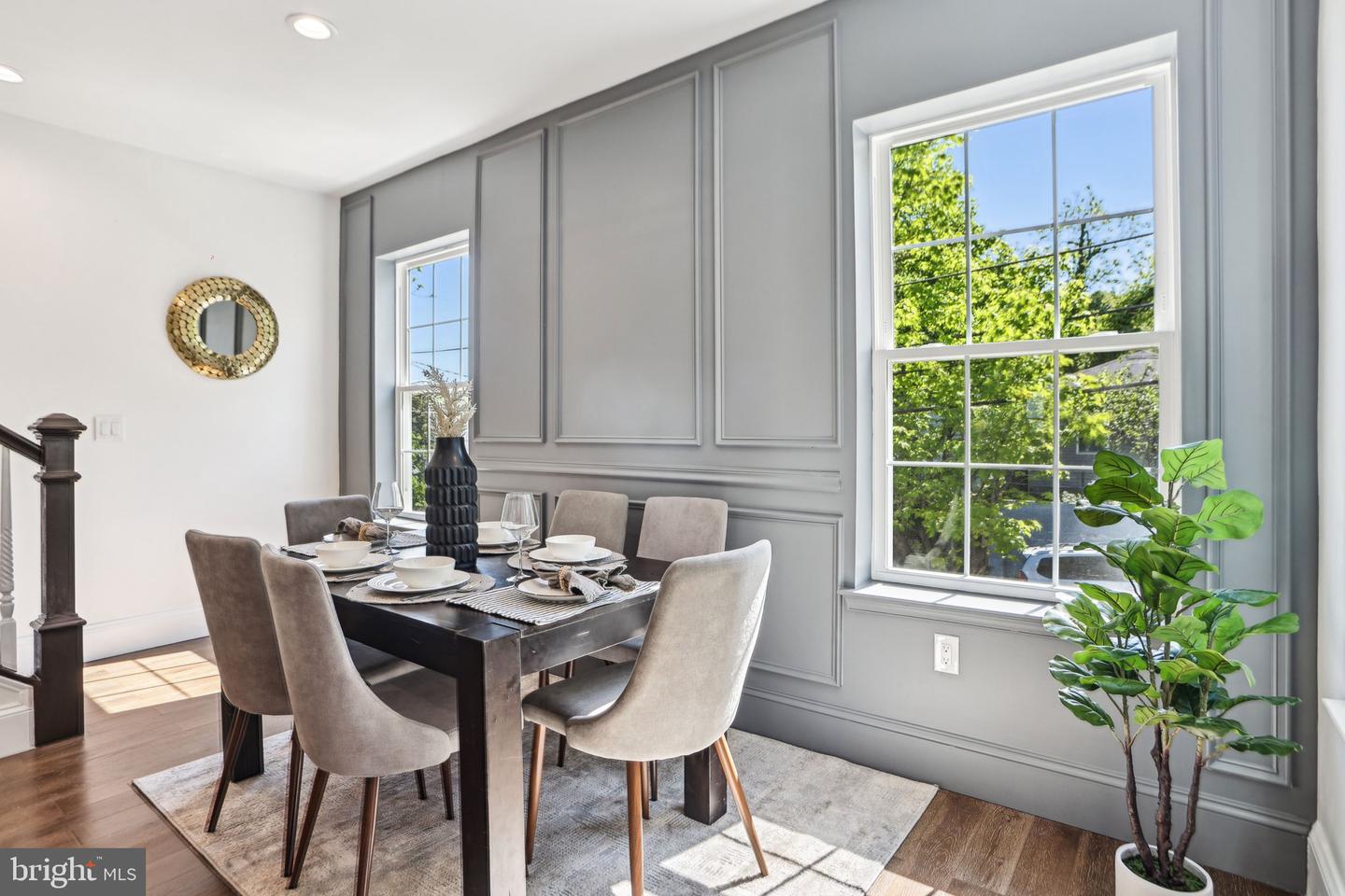 322 56TH ST NE, WASHINGTON, District Of Columbia 20019, 4 Bedrooms Bedrooms, ,3 BathroomsBathrooms,Residential,For sale,322 56TH ST NE,DCDC2204398 MLS # DCDC2204398