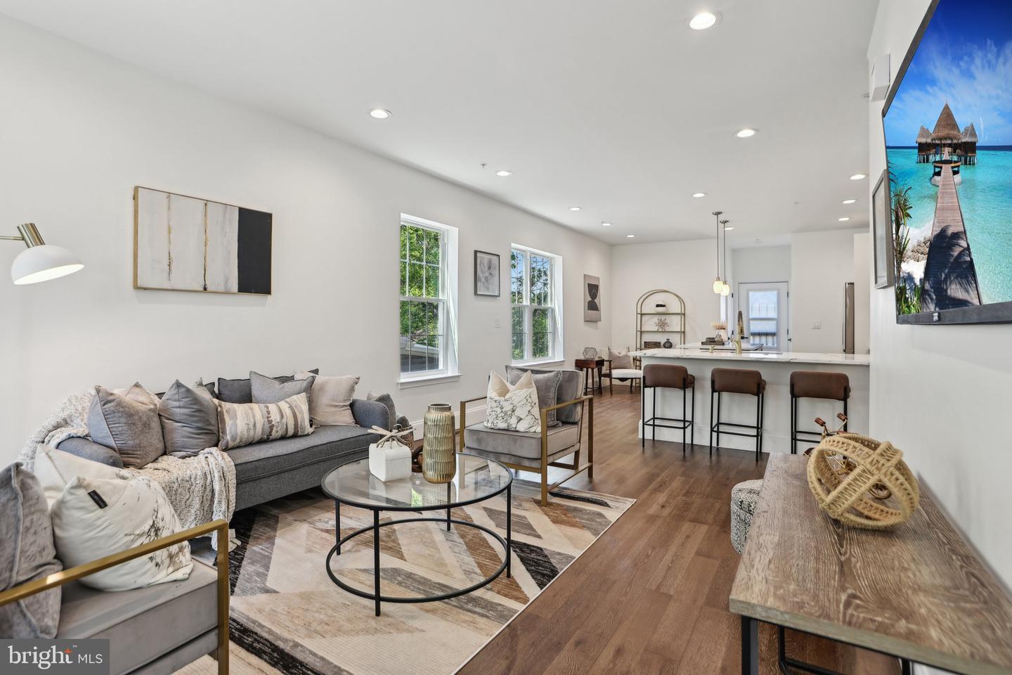 322 56TH ST NE, WASHINGTON, District Of Columbia 20019, 4 Bedrooms Bedrooms, ,3 BathroomsBathrooms,Residential,For sale,322 56TH ST NE,DCDC2204398 MLS # DCDC2204398